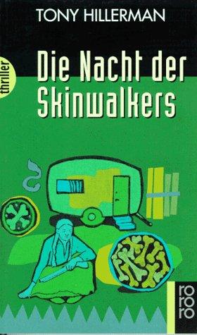 Die Nacht der Skinwalkers.