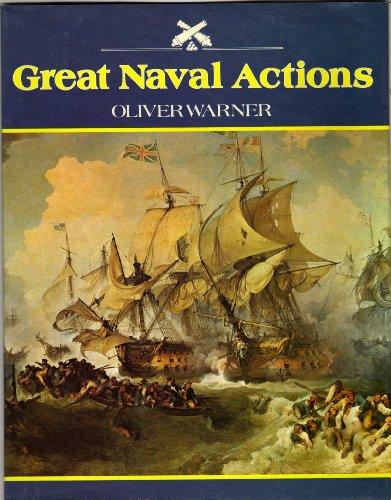 Great Naval Actions