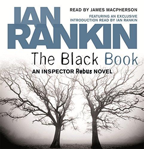 The Black Book (A Rebus Novel)