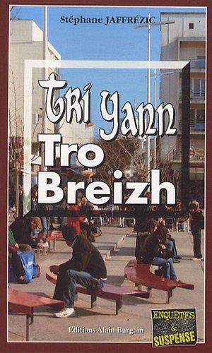 Tri Yann tro Breizh