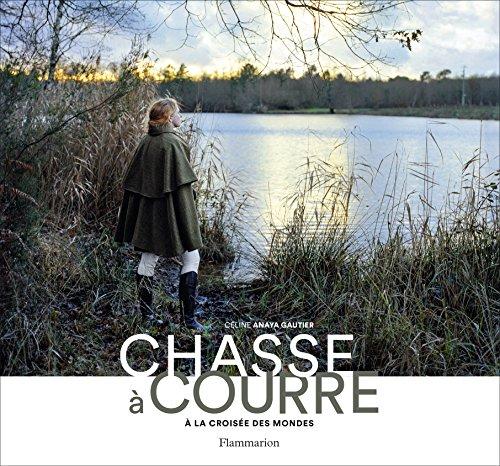 Chasse à courre : à la croisée des mondes