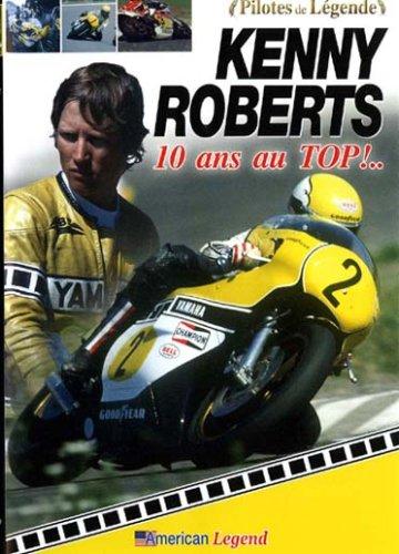 Kenny roberts [FR Import]