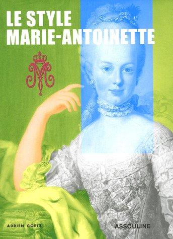 Marie-Antoinette