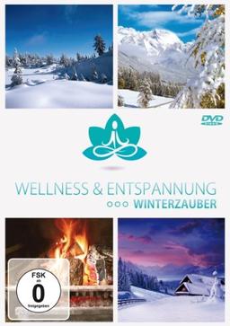 Wellness & Entspannung - Winterzauber