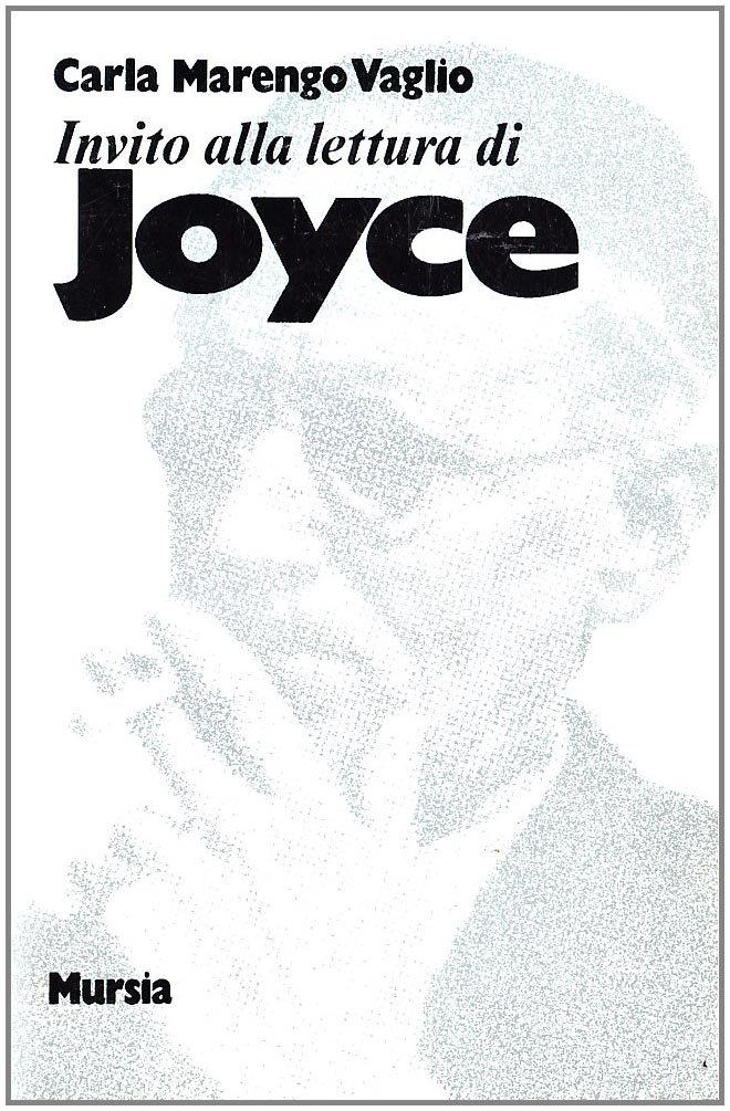 Invito alla lettura di James Joyce