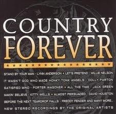 Country Forever