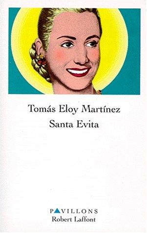 Santa Evita