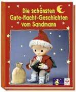 Die schönsten Gute-Nacht-Geschichten vom Sandmann