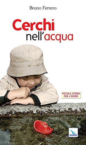 Cerchi nell'acqua