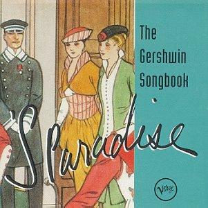 S'Paradise/Gershwin Songbook