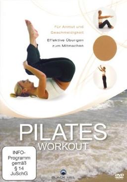 Pilates Workout