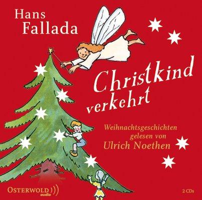 Christkind verkehrt: 2 CDs