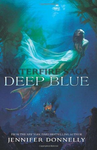 Deep Blue (Waterfire Saga)