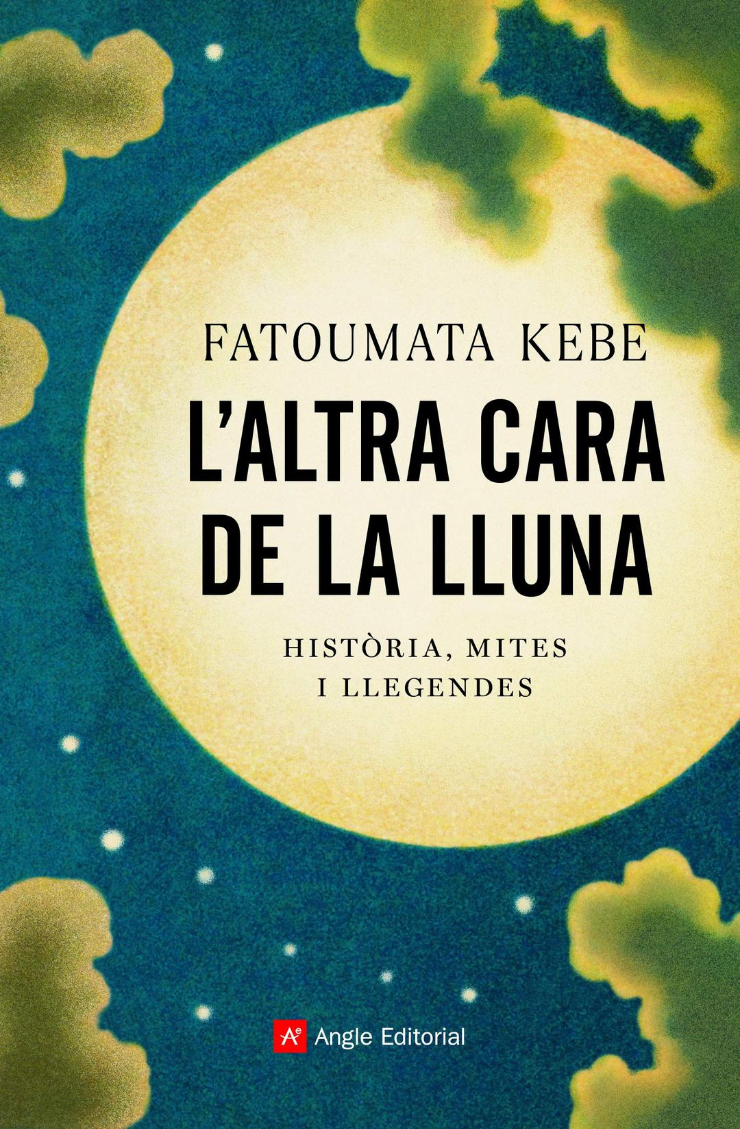 L'altra cara de la Lluna: Història, mites i llegendes (Inspira, Band 79)