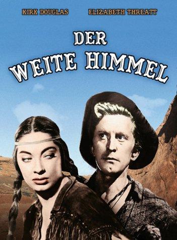 Der weite Himmel (2 DVDs)