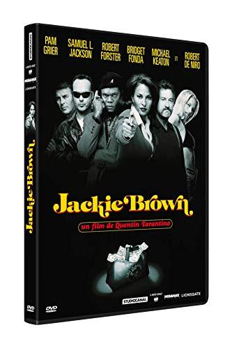 Jackie brown [FR Import]