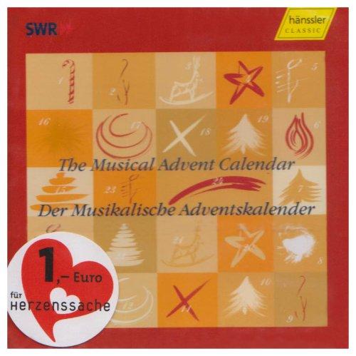 Musikalischer Adventskalender