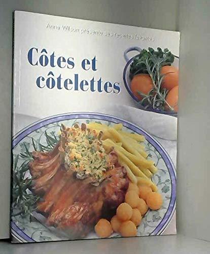 COTES ET COTELETTES (Cuisine - Basiq)