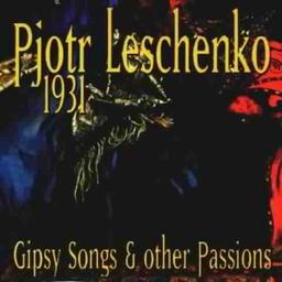 Gipsy Songs & Other Passions 1931