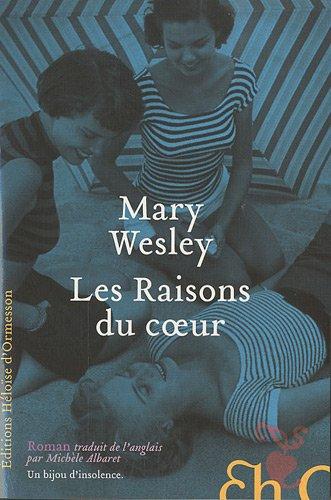 Les raisons du coeur