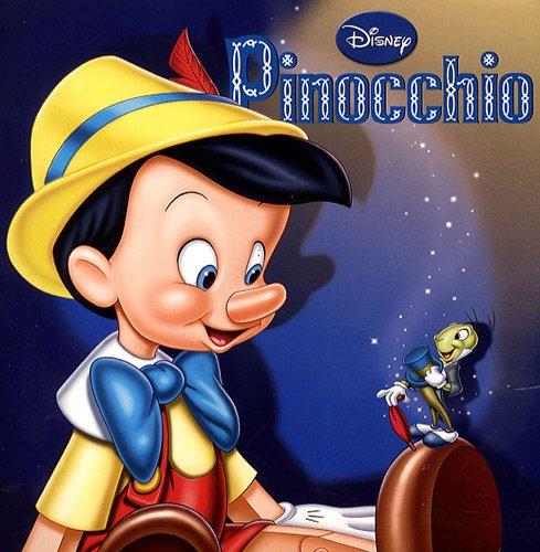 Pinocchio