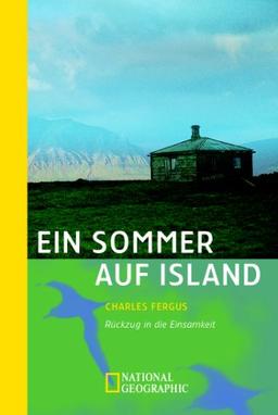 Ein Sommer auf Island