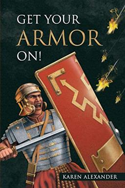 Get Your Armor On!