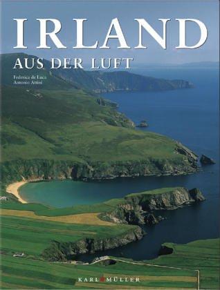 Irland aus der Luft