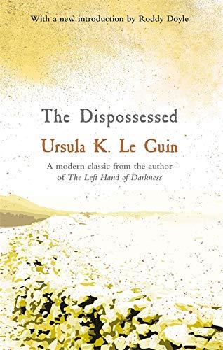 The Dispossessed (S.F. MASTERWORKS)