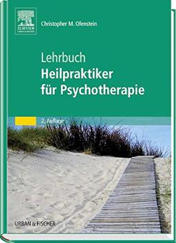 Lehrbuch Heilpraktiker für Psychotherapie