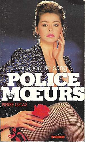 Poupée de sang (Police des Moeurs)