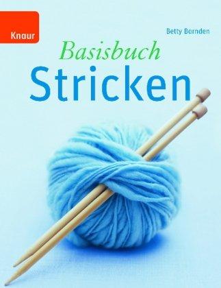 Basisbuch Stricken