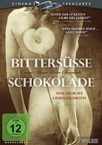 Bittersüße Schokolade (Cinema Treasures)