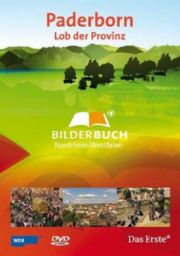 Bilderbuch Deutschland - Paderborn - Lob der Provinz