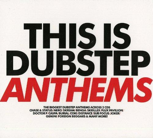 This Is Dubstep Anthems