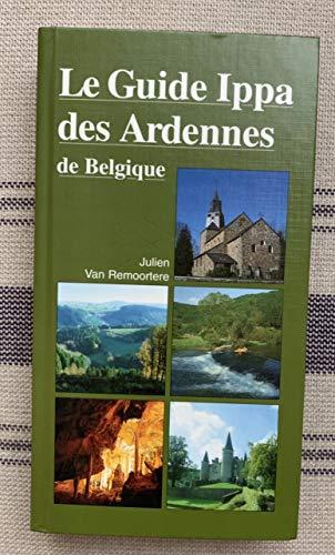 Le guide Ippa des Ardennes