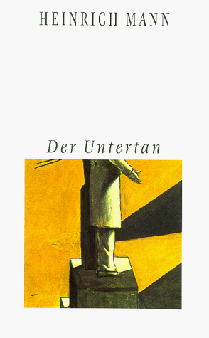 Der Untertan.