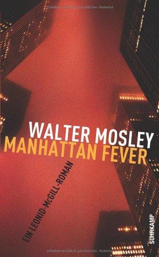 Manhattan Fever: Ein Leonid-McGill-Roman (suhrkamp taschenbuch)