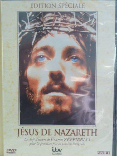 Jésus de nazareth [FR Import]