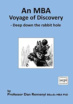 An MBA Voyage of Discovery