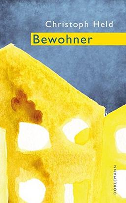 Bewohner: Aufzeichnungen