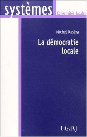 La démocratie locale