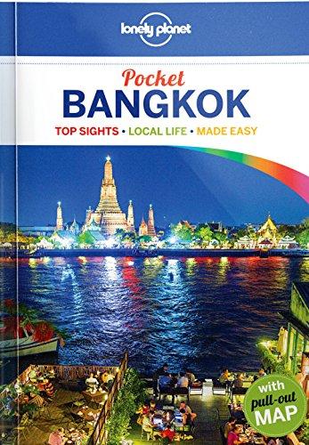 Pocket Bangkok : top sights, local life, made easy