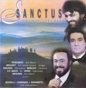 Sanctus (Das Konzert für die Seele)