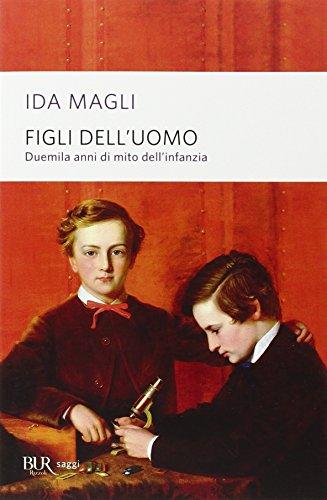 Figli dell'uomo. Duemila anni di mito dell'infanzia