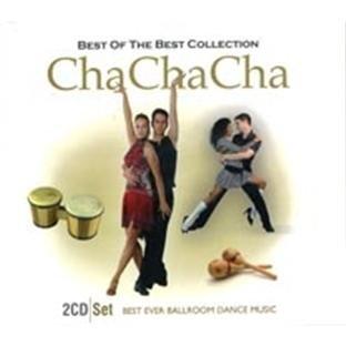 Cha Cha Cha - 2 CD