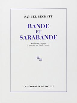 Bande et sarabande