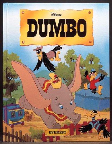 Dumbo (Nueva antología Disney)