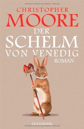 Der Schelm von Venedig: Roman