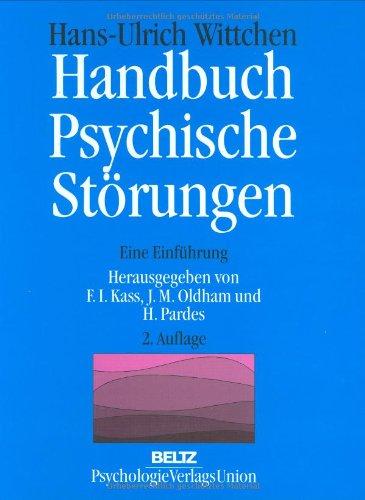 Handbuch Psychische Störungen